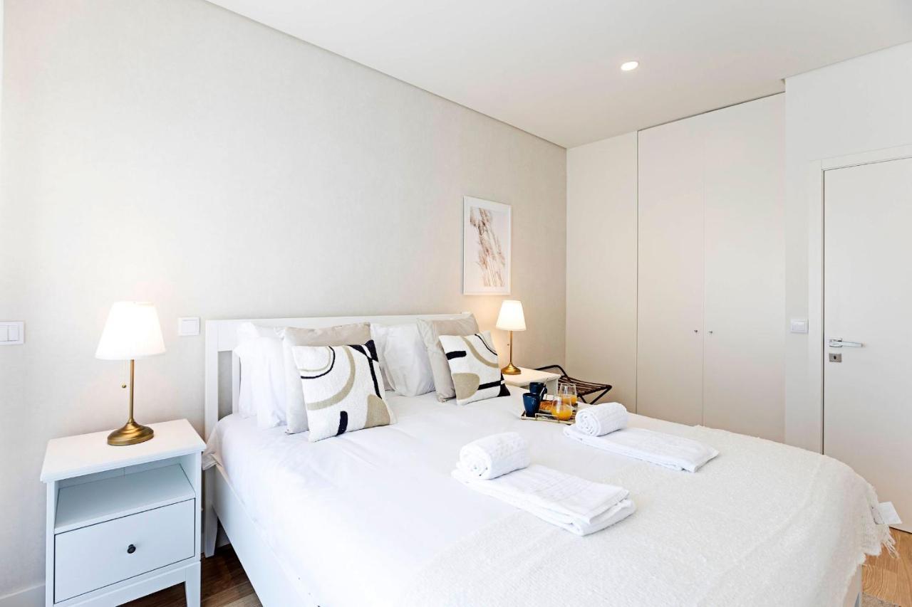 Paraiso 1H W/ Ac By Lovelystay ปอร์โต ภายนอก รูปภาพ