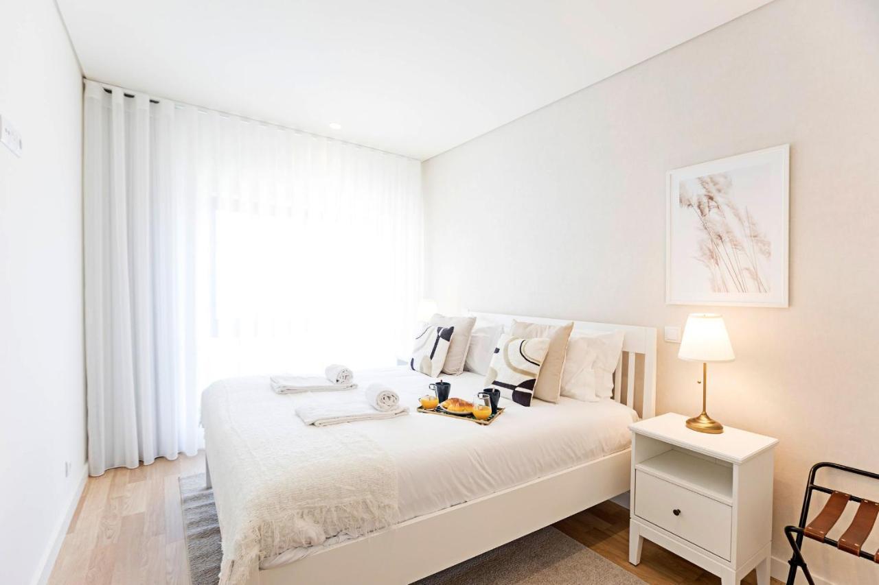 Paraiso 1H W/ Ac By Lovelystay ปอร์โต ภายนอก รูปภาพ